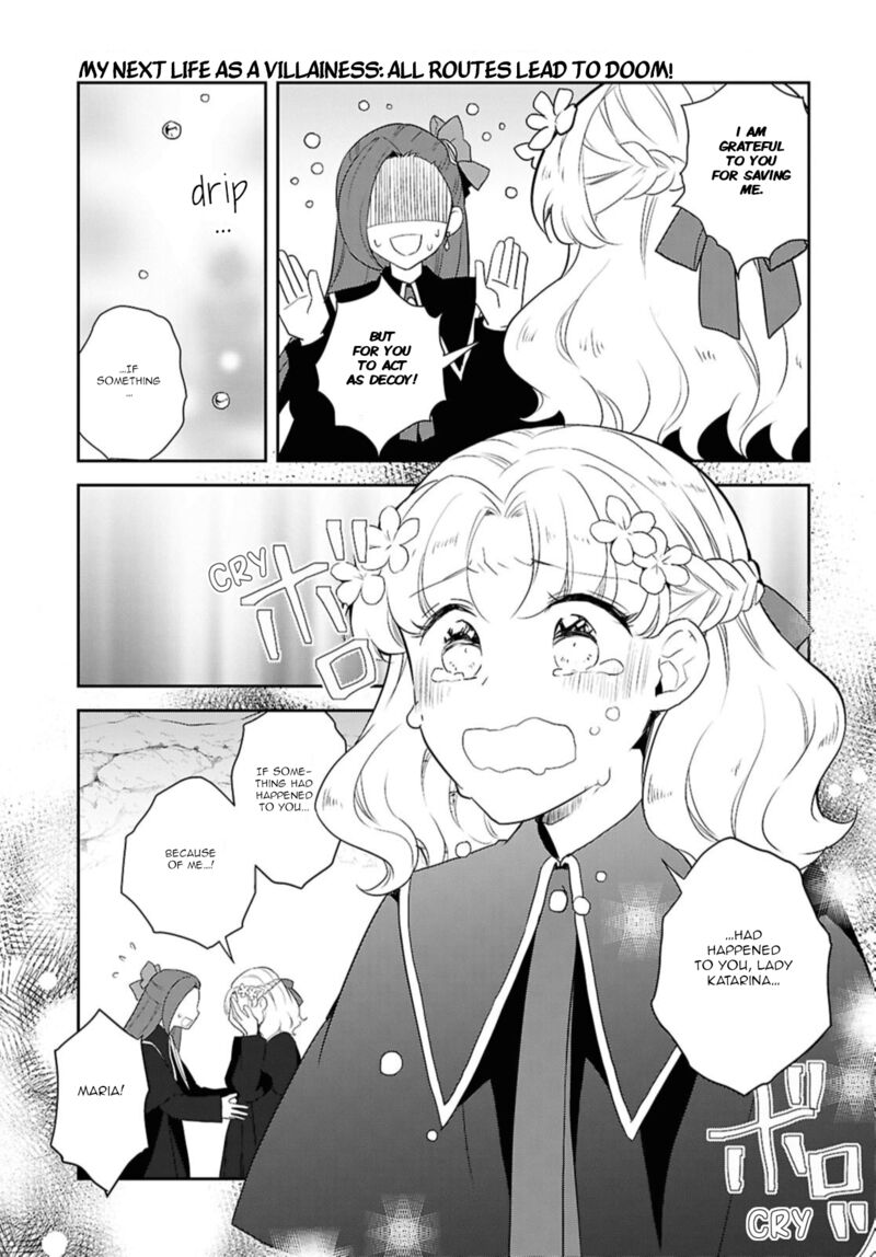 My Next Life As A Villainess All Routes Lead To Doom 69 13