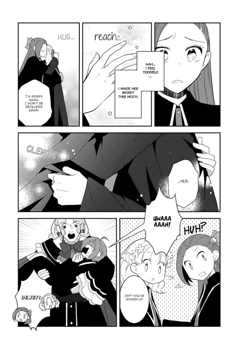 My Next Life As A Villainess All Routes Lead To Doom 69 14