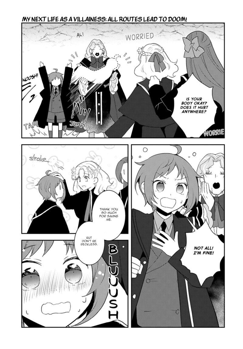 My Next Life As A Villainess All Routes Lead To Doom 69 15