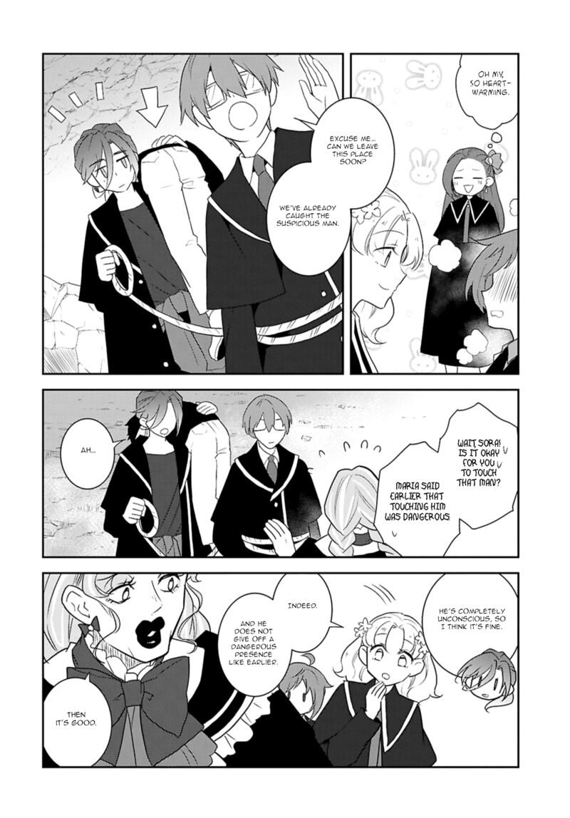My Next Life As A Villainess All Routes Lead To Doom 69 16