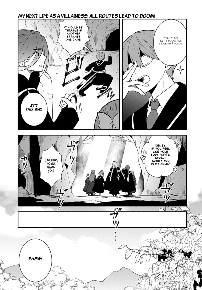 My Next Life As A Villainess All Routes Lead To Doom 69 17