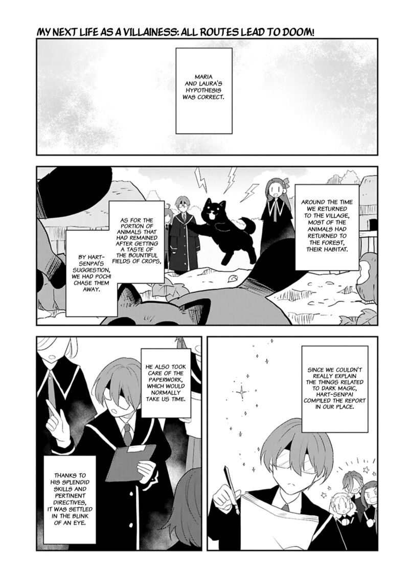 My Next Life As A Villainess All Routes Lead To Doom 69 19