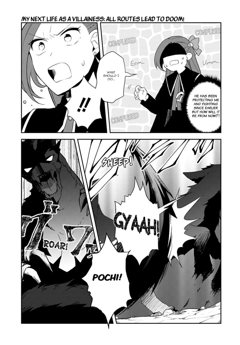 My Next Life As A Villainess All Routes Lead To Doom 69 3