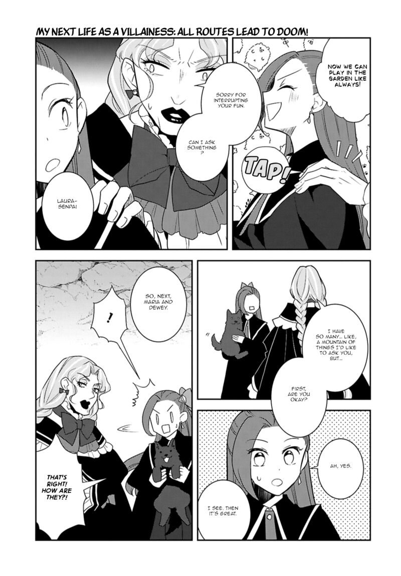 My Next Life As A Villainess All Routes Lead To Doom 69 9