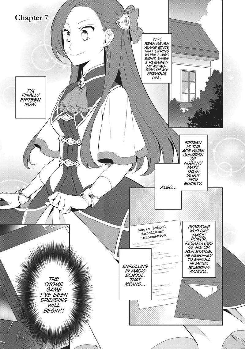 My Next Life As A Villainess All Routes Lead To Doom 7 1