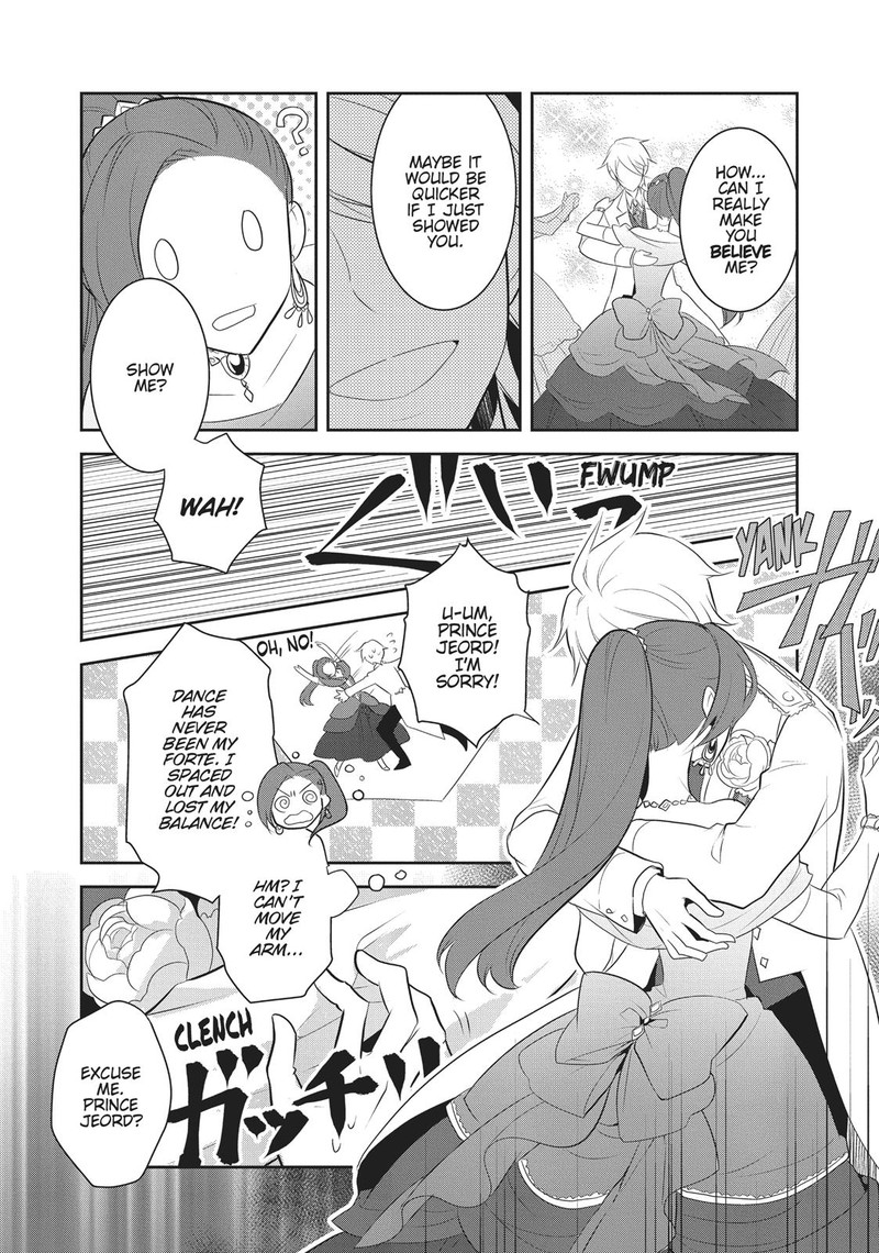 My Next Life As A Villainess All Routes Lead To Doom 7 10