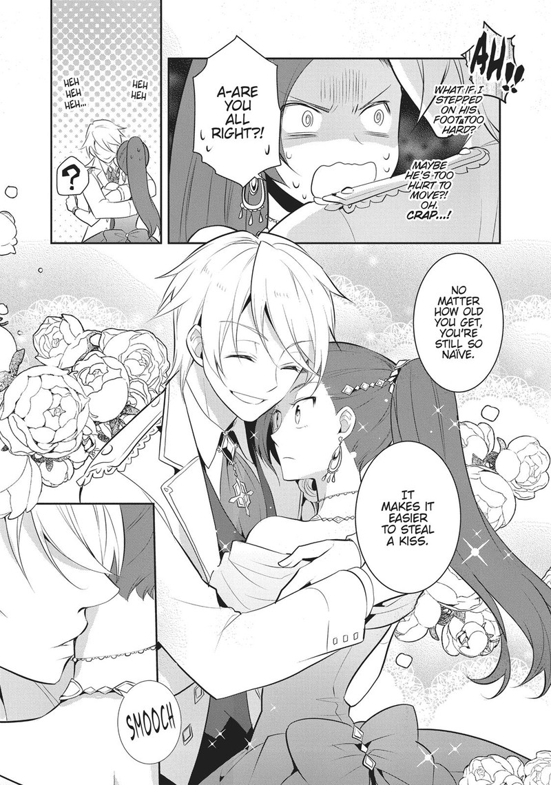 My Next Life As A Villainess All Routes Lead To Doom 7 11