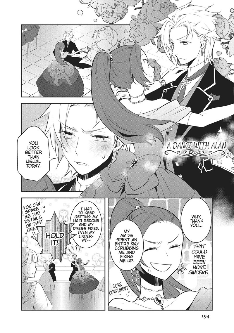 My Next Life As A Villainess All Routes Lead To Doom 7 14