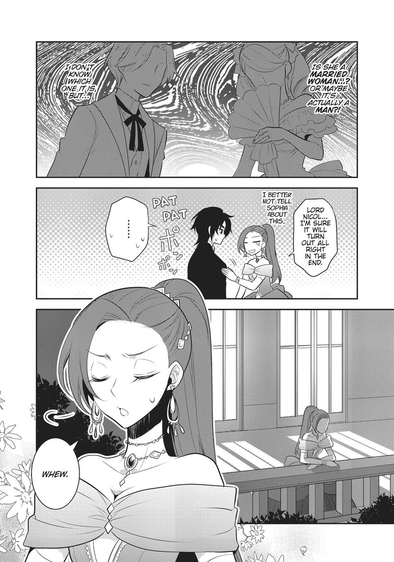 My Next Life As A Villainess All Routes Lead To Doom 7 16