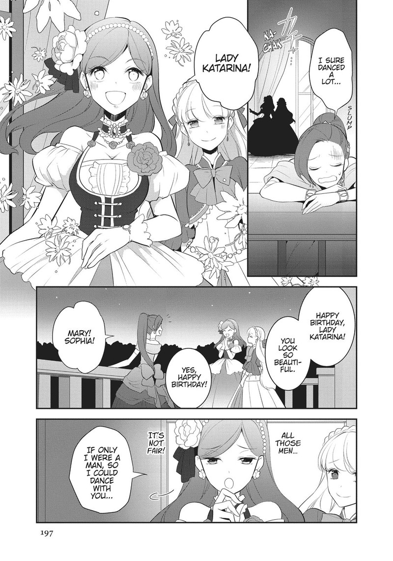 My Next Life As A Villainess All Routes Lead To Doom 7 17