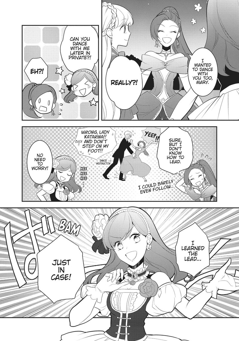 My Next Life As A Villainess All Routes Lead To Doom 7 18