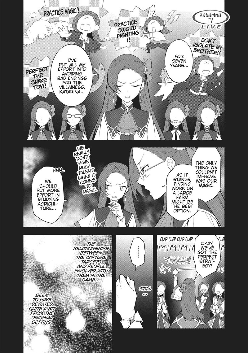 My Next Life As A Villainess All Routes Lead To Doom 7 2