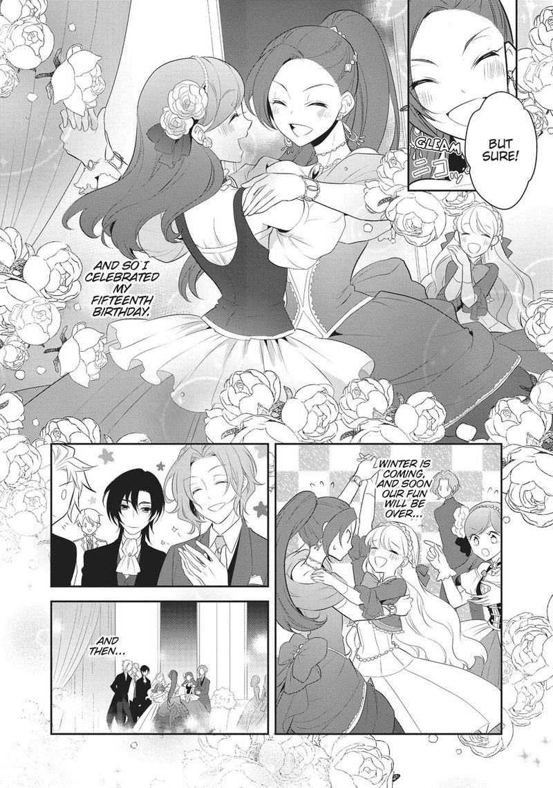 My Next Life As A Villainess All Routes Lead To Doom 7 20