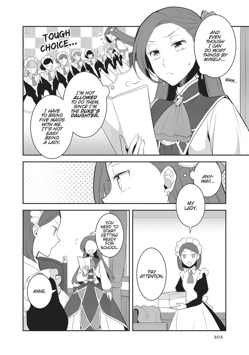 My Next Life As A Villainess All Routes Lead To Doom 7 22
