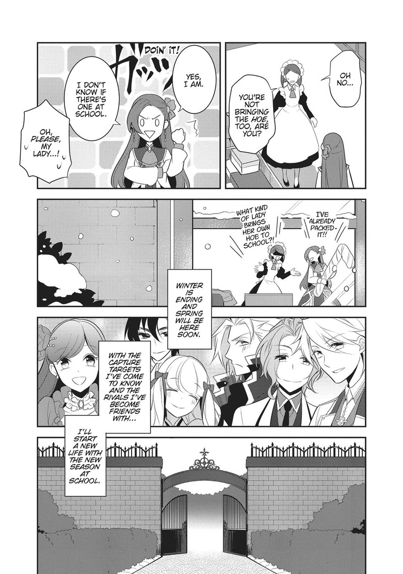 My Next Life As A Villainess All Routes Lead To Doom 7 25