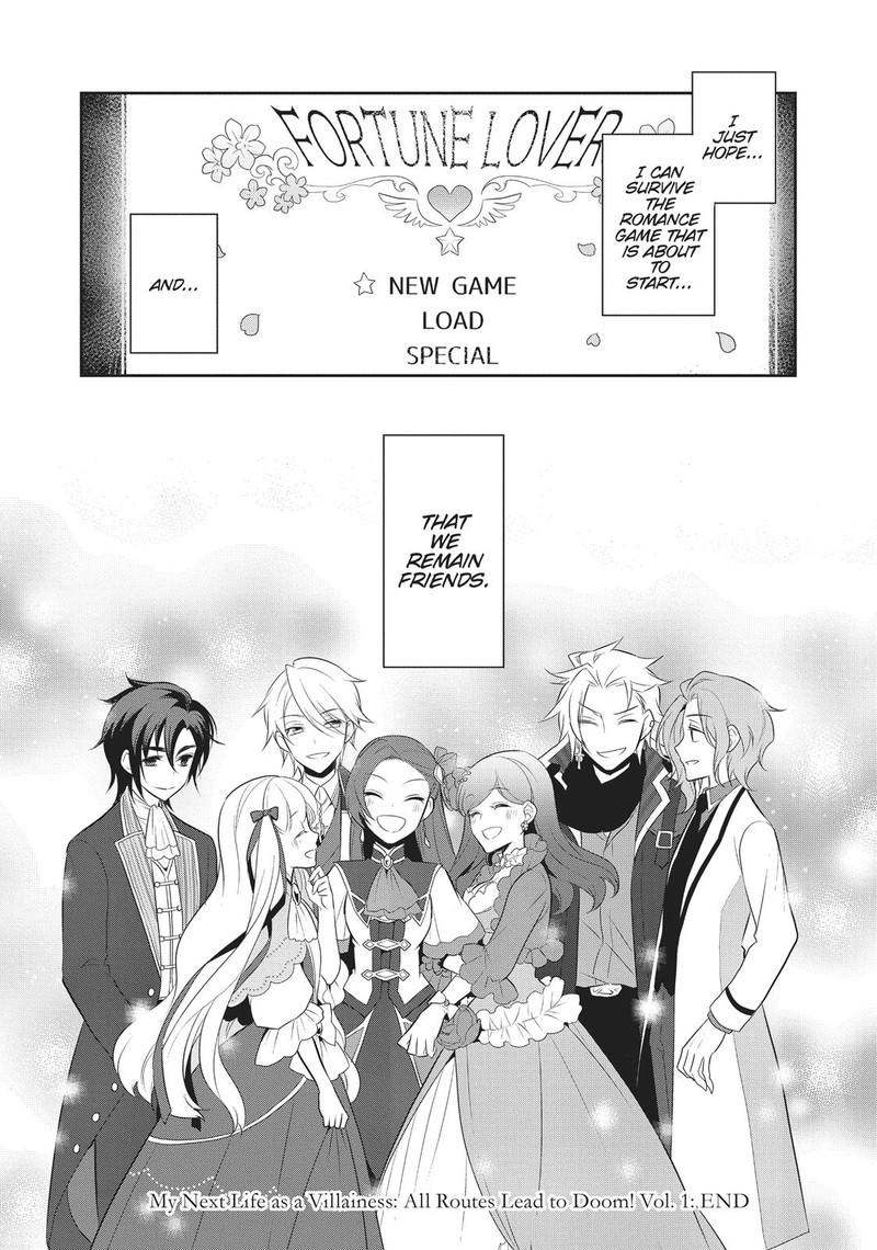 My Next Life As A Villainess All Routes Lead To Doom 7 26