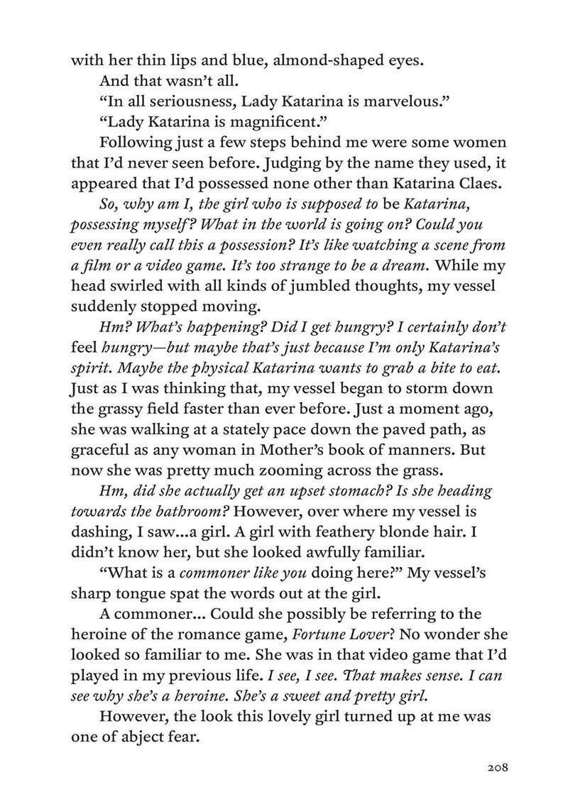 My Next Life As A Villainess All Routes Lead To Doom 7 28