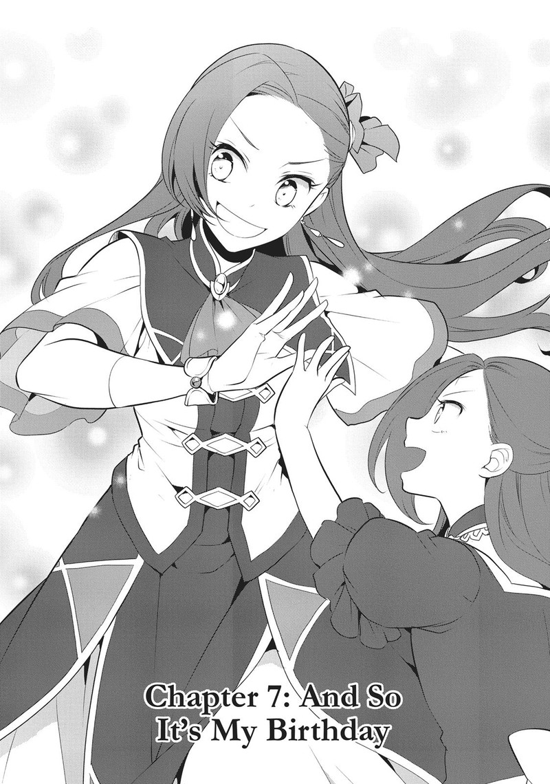 My Next Life As A Villainess All Routes Lead To Doom 7 3