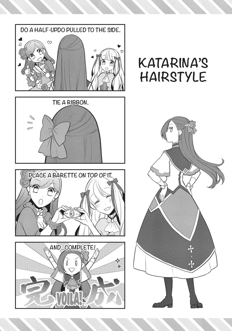 My Next Life As A Villainess All Routes Lead To Doom 7 39