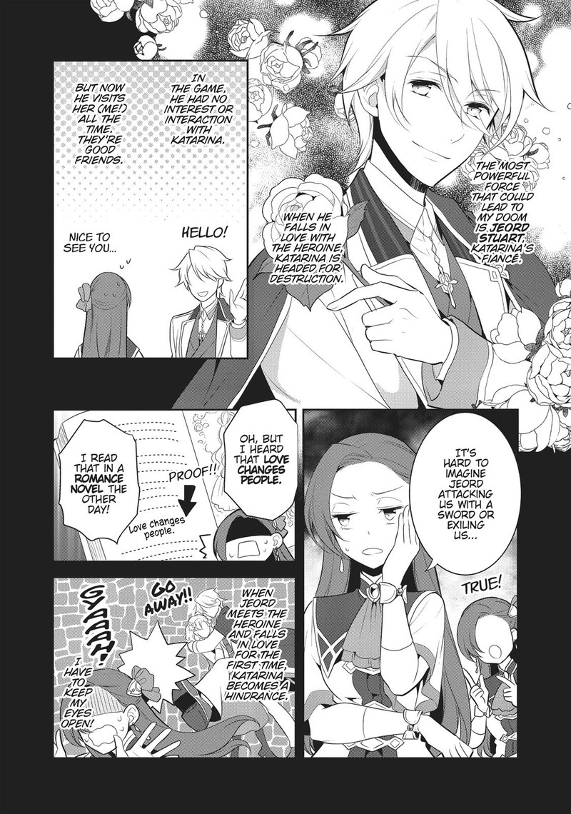 My Next Life As A Villainess All Routes Lead To Doom 7 4