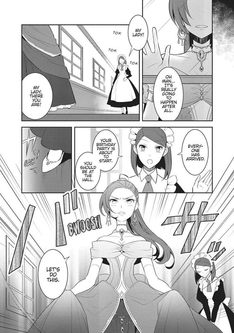 My Next Life As A Villainess All Routes Lead To Doom 7 7