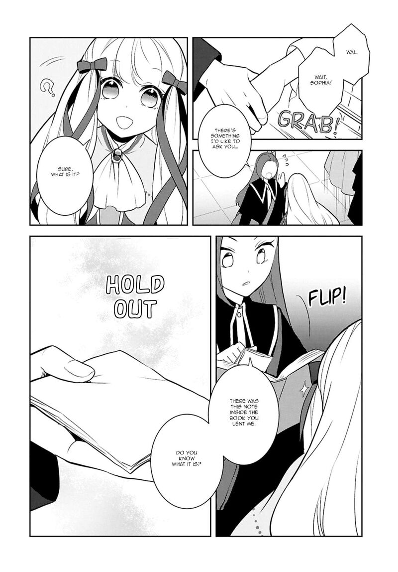 My Next Life As A Villainess All Routes Lead To Doom 70 10