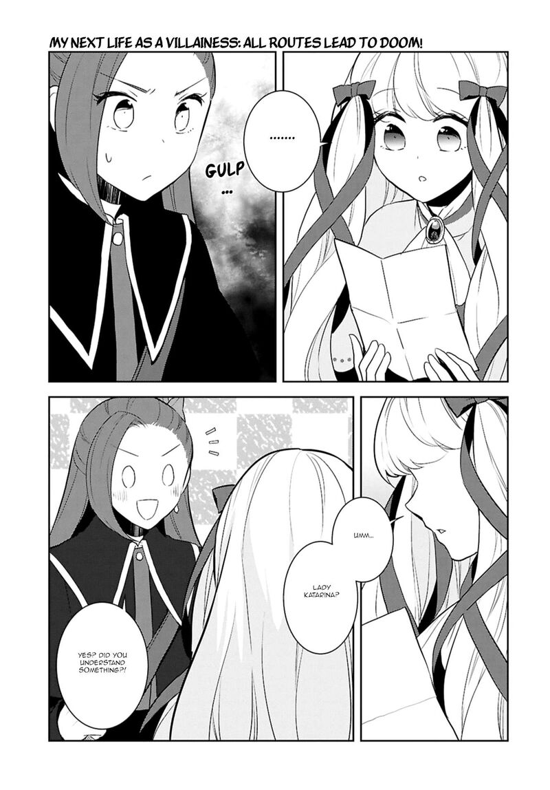 My Next Life As A Villainess All Routes Lead To Doom 70 11