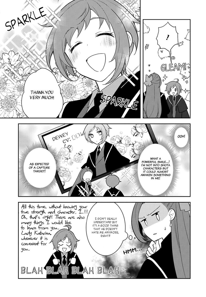 My Next Life As A Villainess All Routes Lead To Doom 70 3