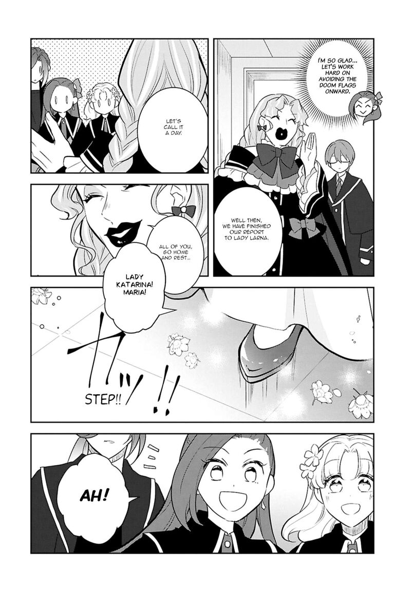 My Next Life As A Villainess All Routes Lead To Doom 70 4