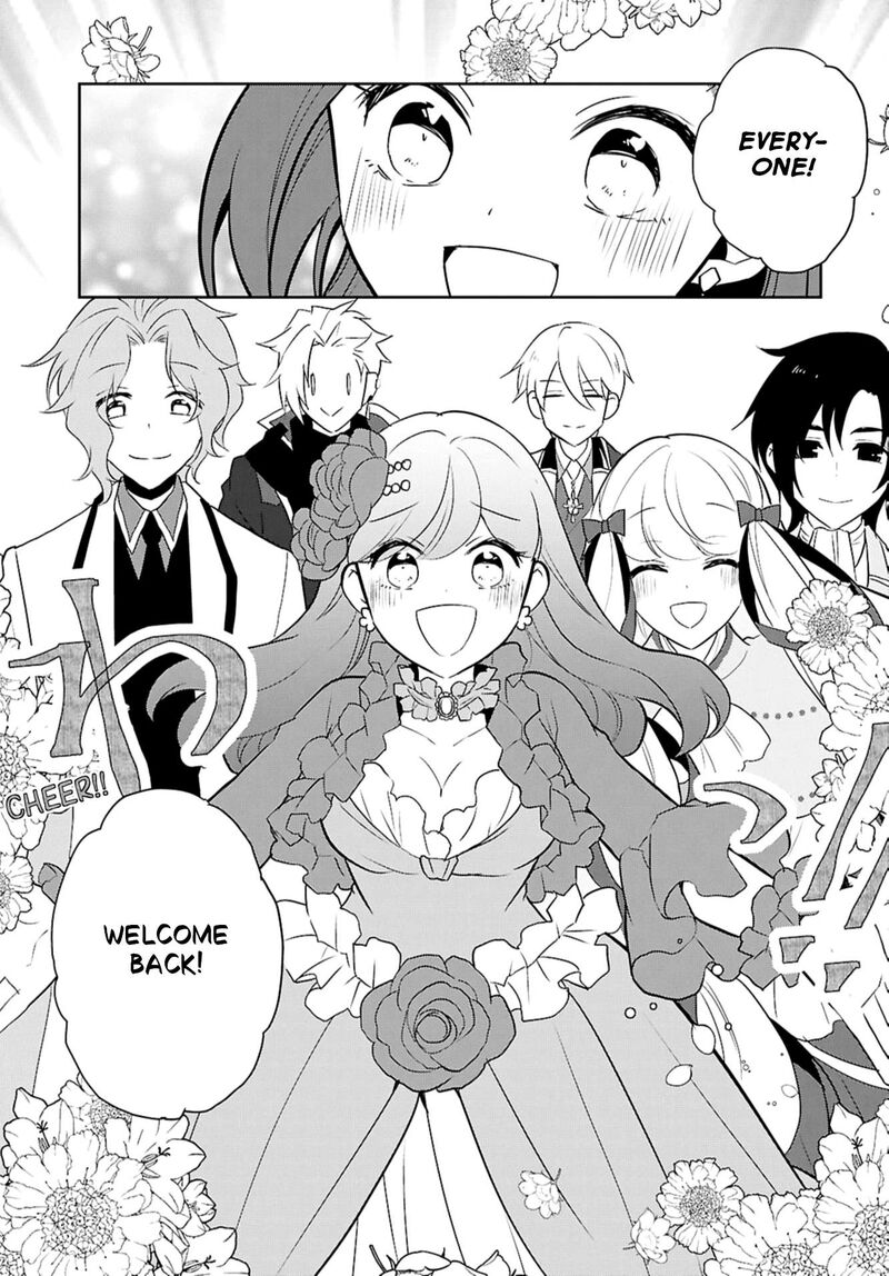 My Next Life As A Villainess All Routes Lead To Doom 70 5