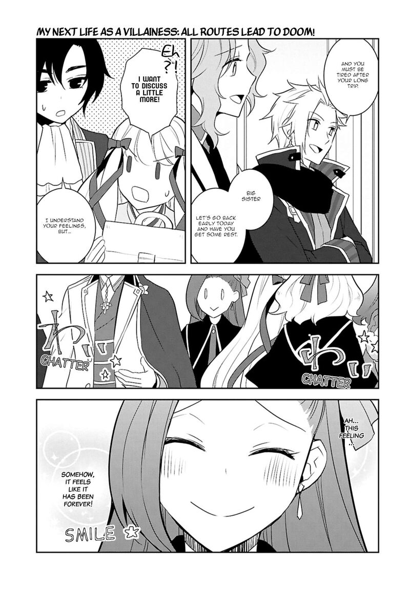 My Next Life As A Villainess All Routes Lead To Doom 70 7
