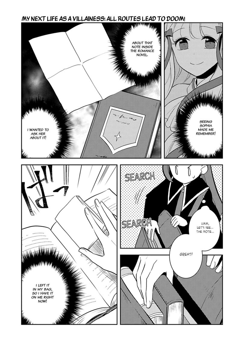 My Next Life As A Villainess All Routes Lead To Doom 70 9