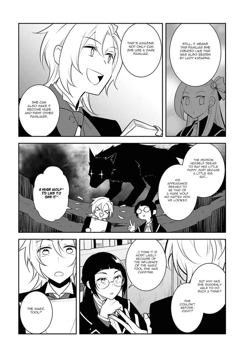 My Next Life As A Villainess All Routes Lead To Doom 71 10