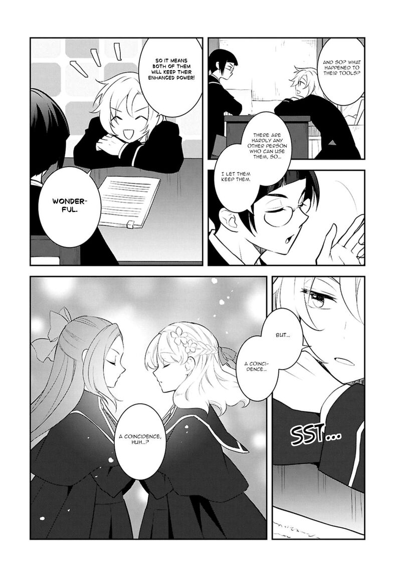 My Next Life As A Villainess All Routes Lead To Doom 71 12