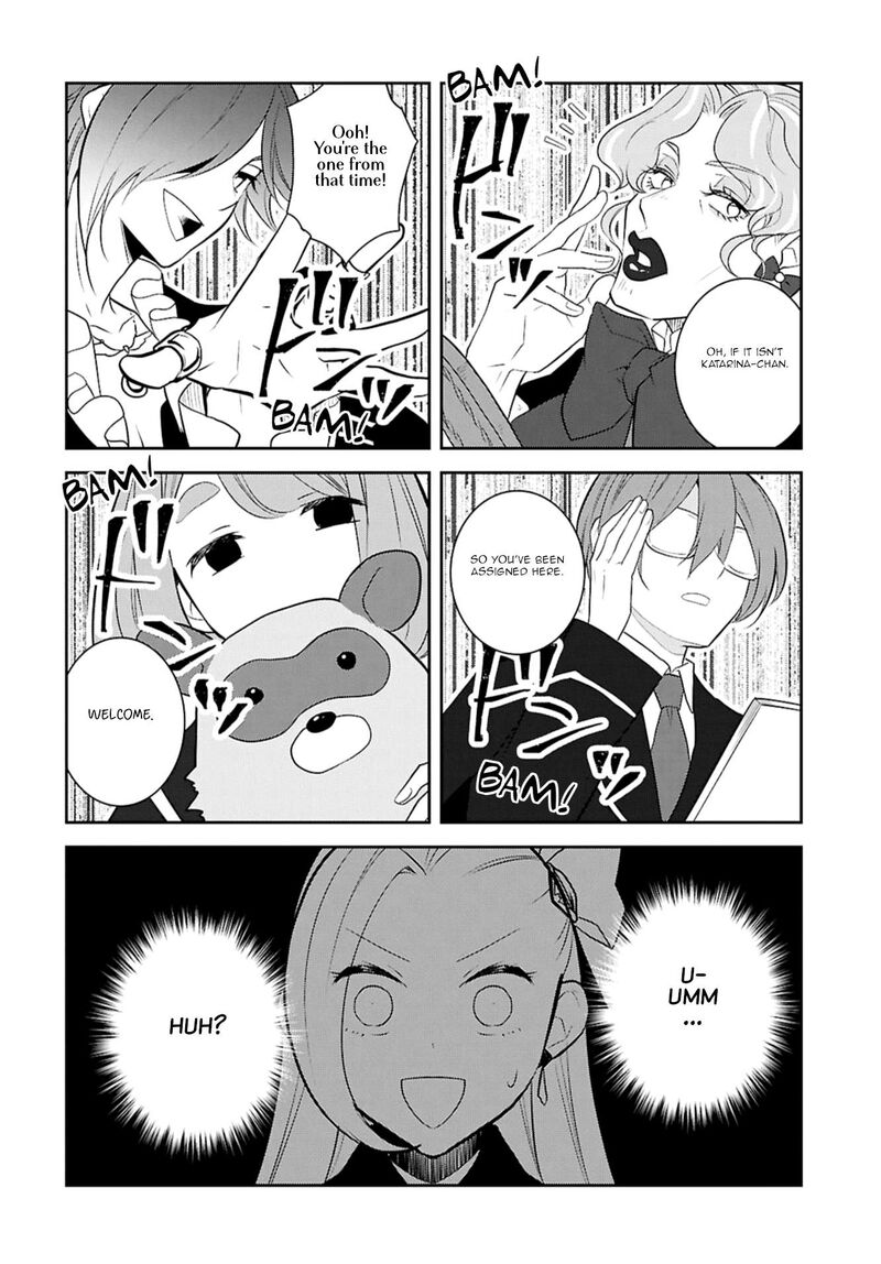My Next Life As A Villainess All Routes Lead To Doom 71 16