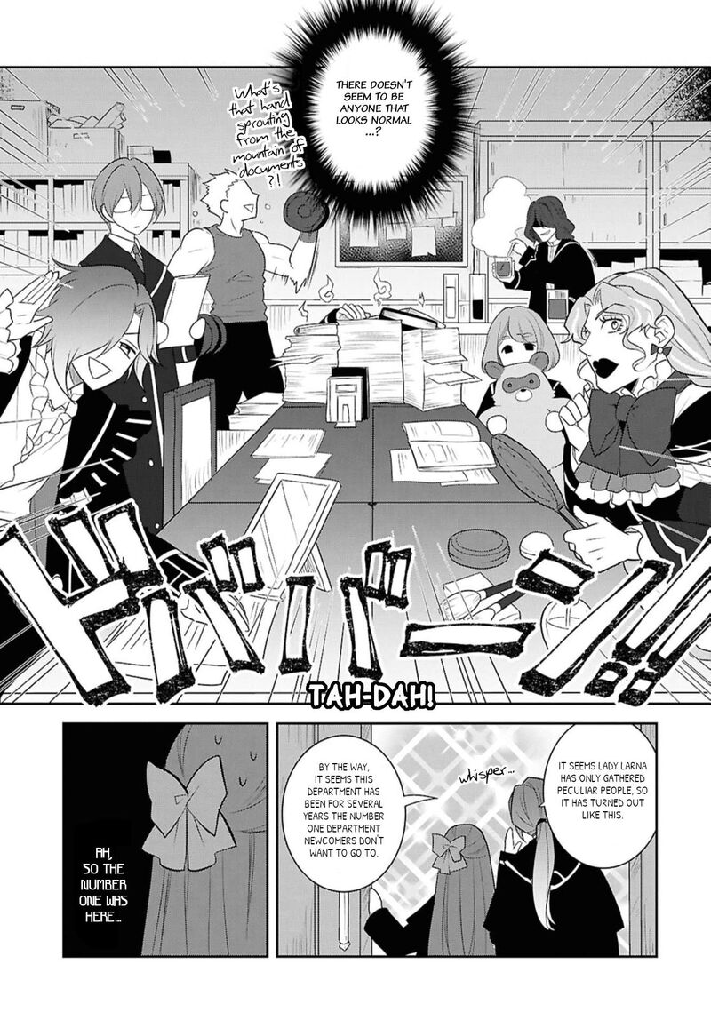 My Next Life As A Villainess All Routes Lead To Doom 71 17