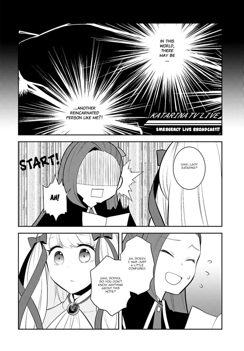 My Next Life As A Villainess All Routes Lead To Doom 71 4