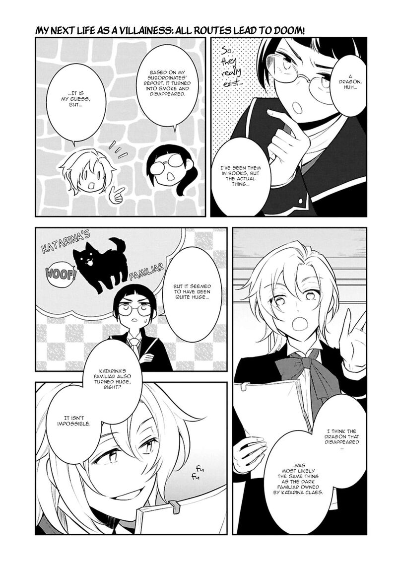 My Next Life As A Villainess All Routes Lead To Doom 71 7