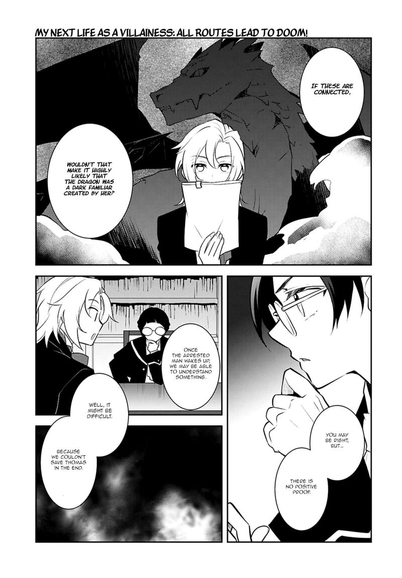 My Next Life As A Villainess All Routes Lead To Doom 71 9