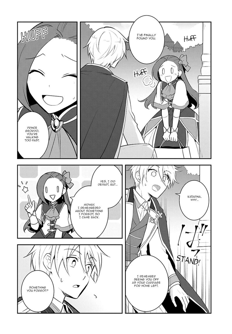 My Next Life As A Villainess All Routes Lead To Doom 72 10