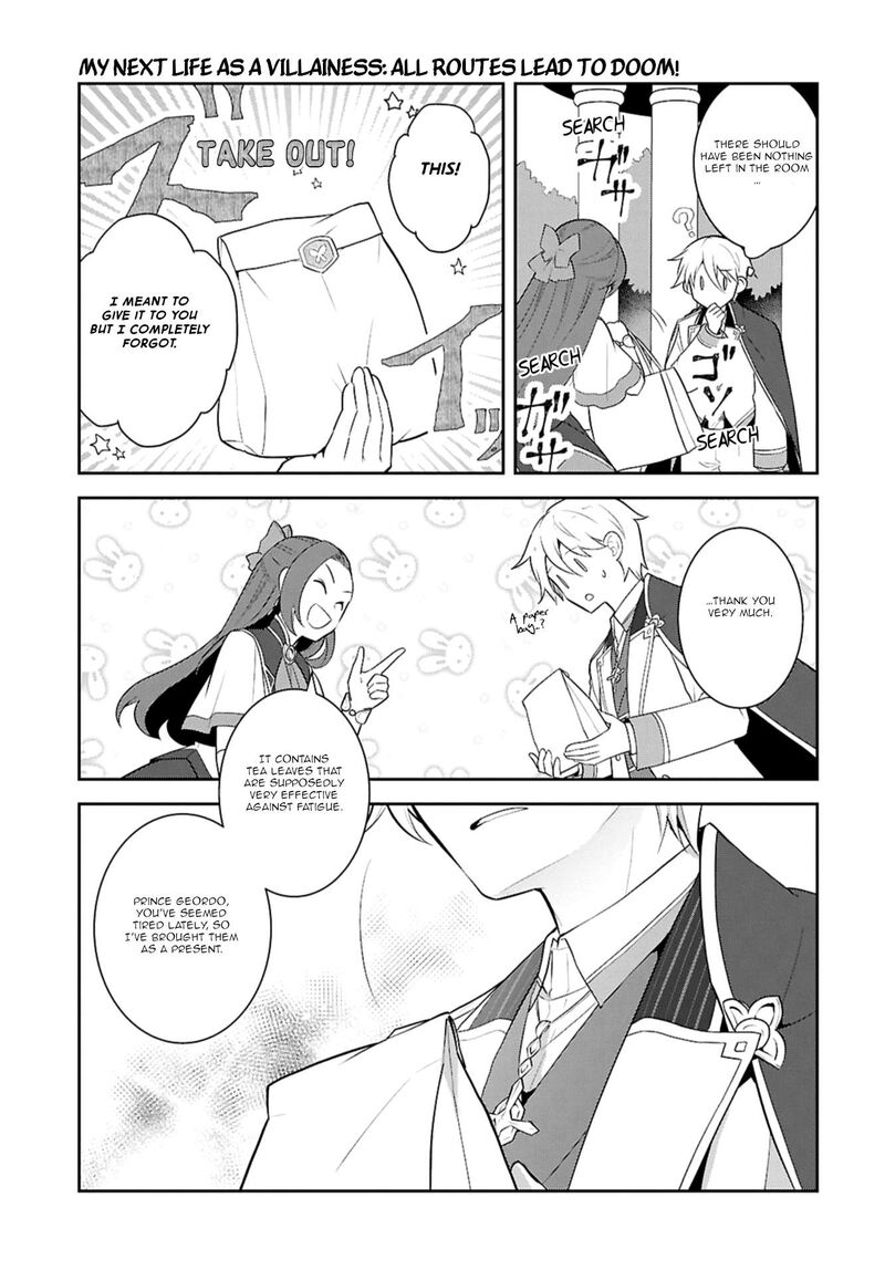 My Next Life As A Villainess All Routes Lead To Doom 72 11