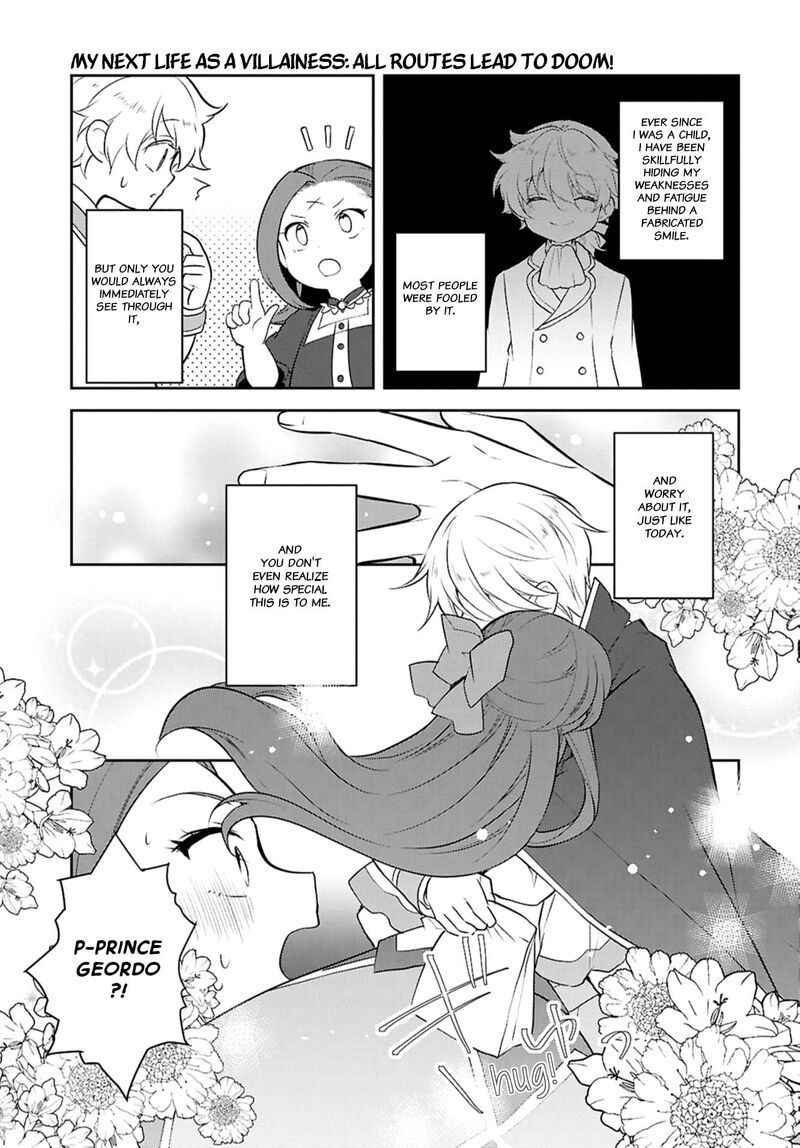 My Next Life As A Villainess All Routes Lead To Doom 72 13
