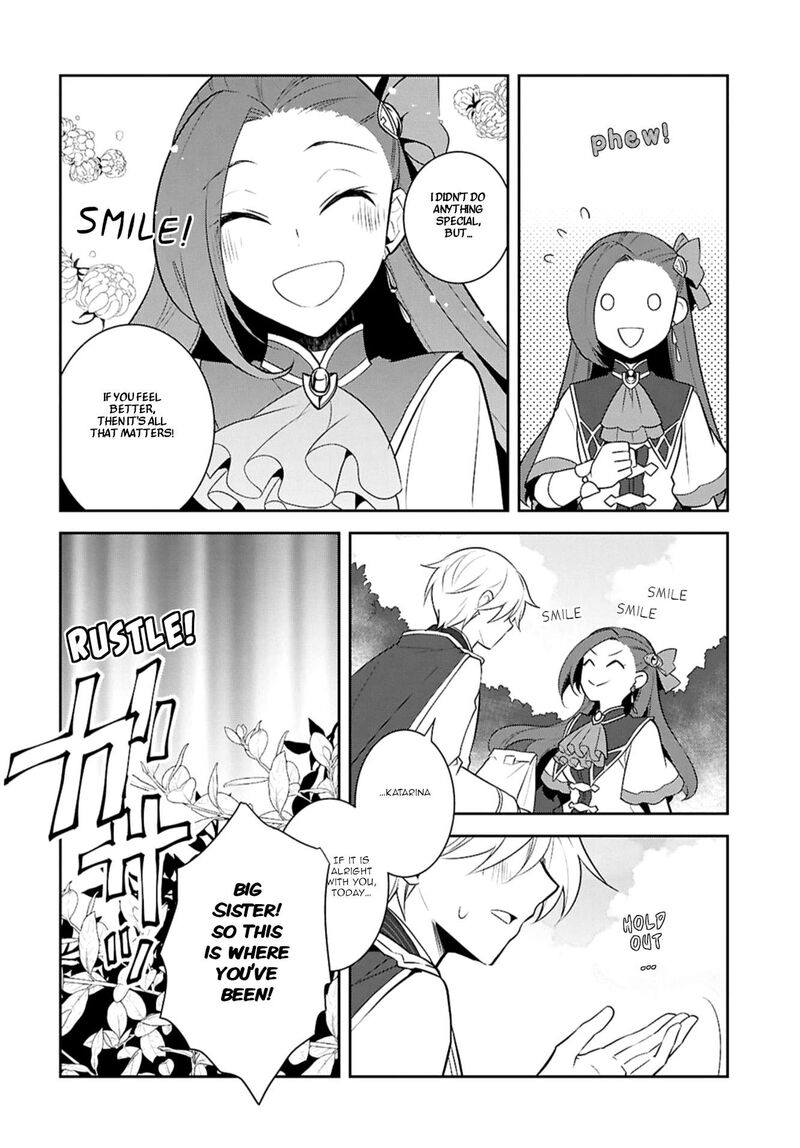 My Next Life As A Villainess All Routes Lead To Doom 72 18