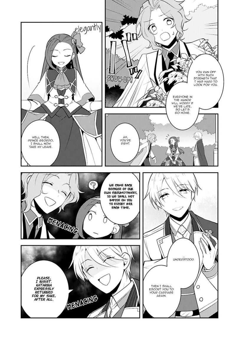 My Next Life As A Villainess All Routes Lead To Doom 72 19