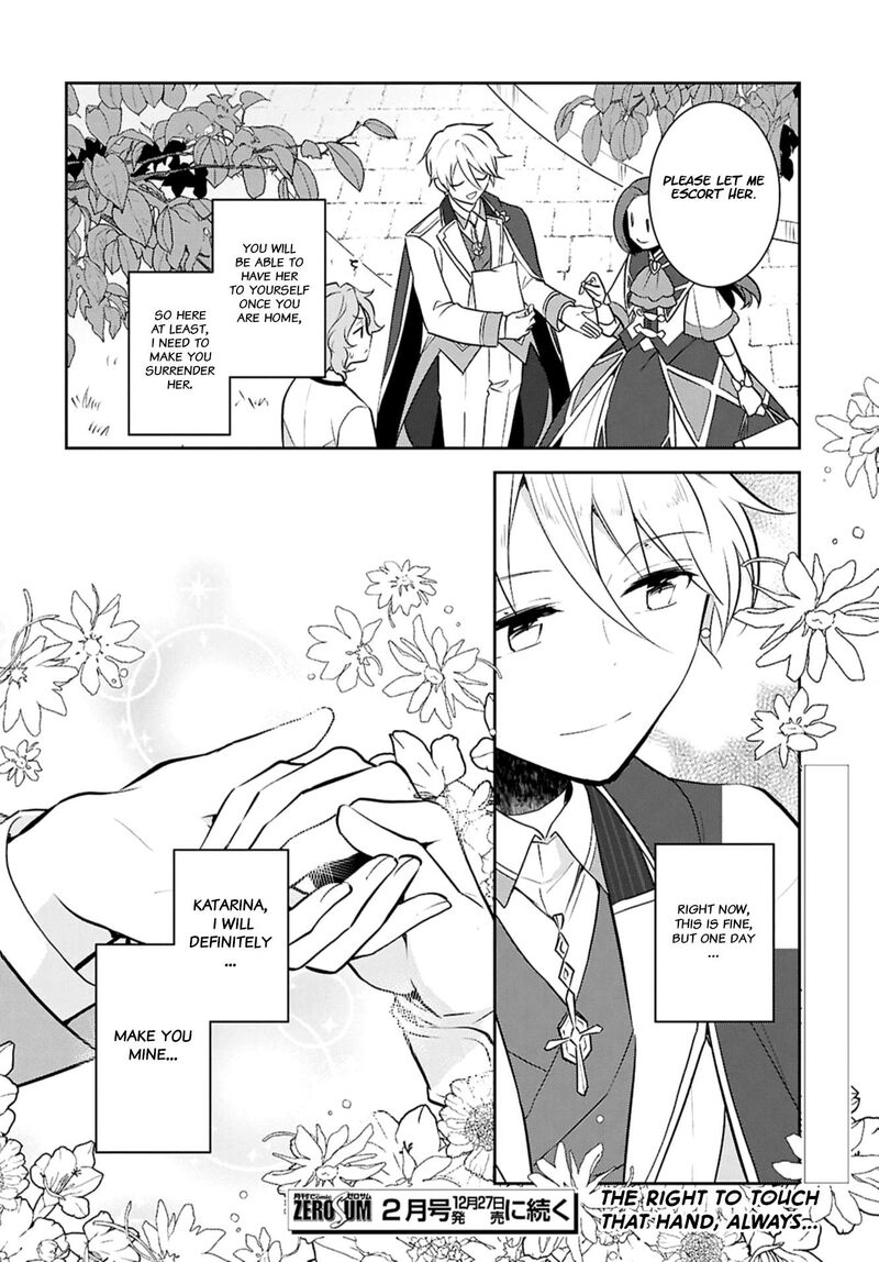 My Next Life As A Villainess All Routes Lead To Doom 72 20
