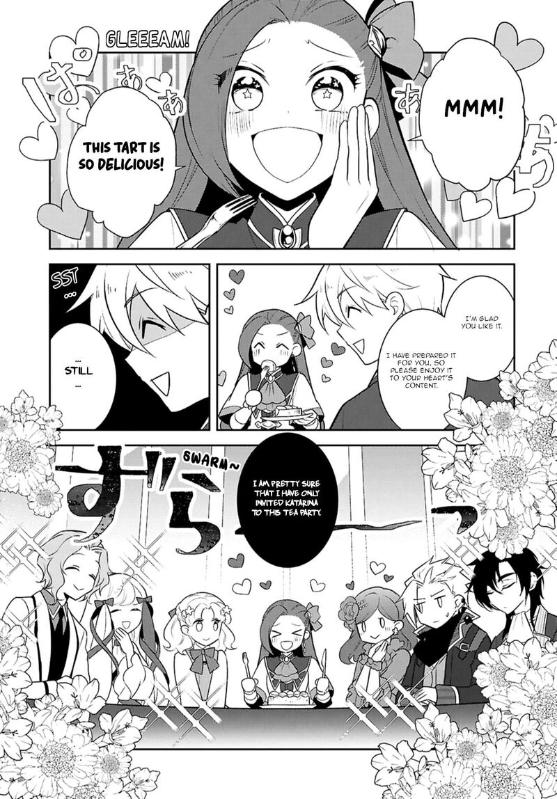 My Next Life As A Villainess All Routes Lead To Doom 72 3