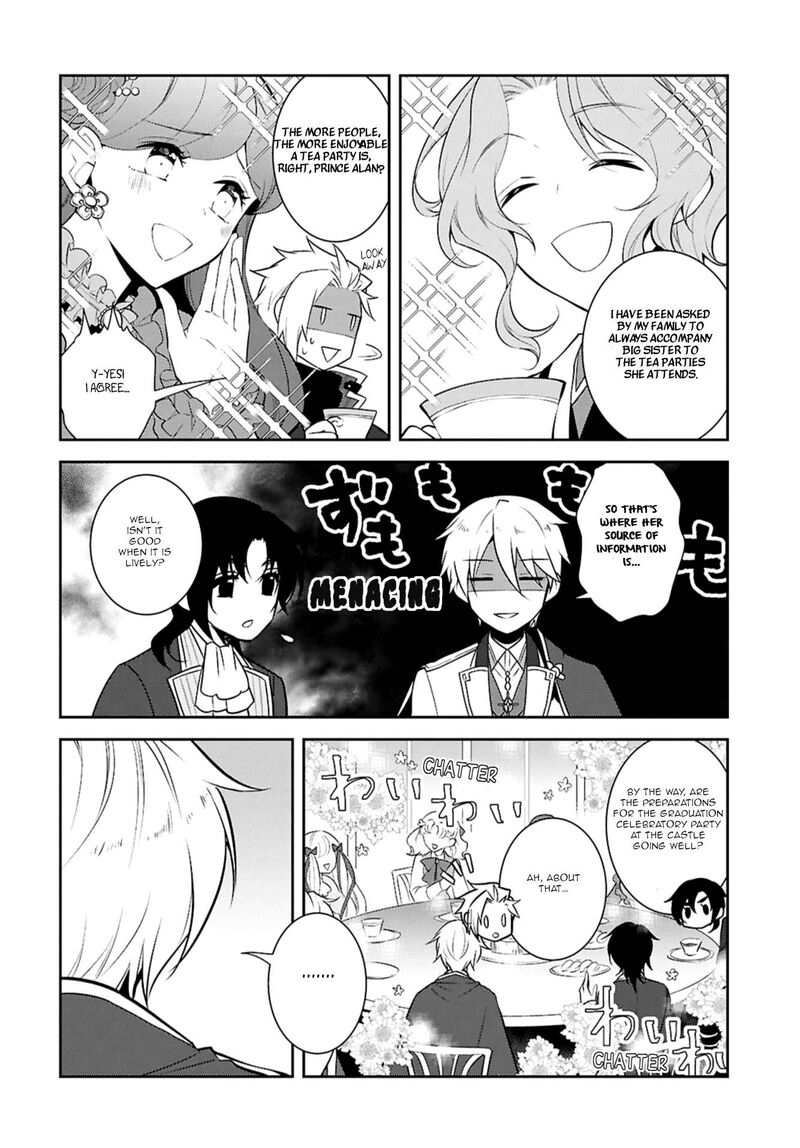 My Next Life As A Villainess All Routes Lead To Doom 72 4