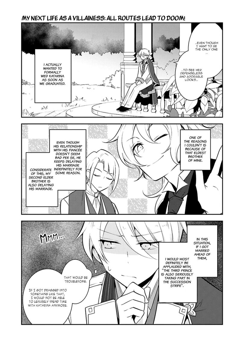 My Next Life As A Villainess All Routes Lead To Doom 72 7