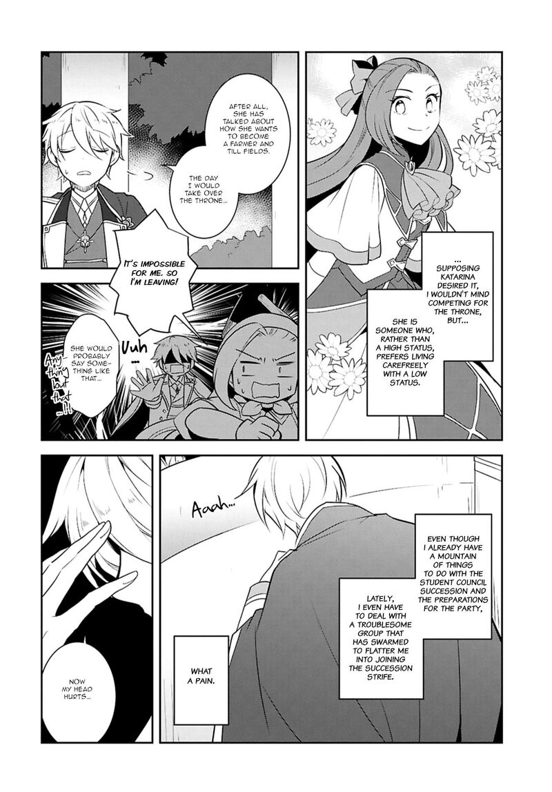 My Next Life As A Villainess All Routes Lead To Doom 72 8