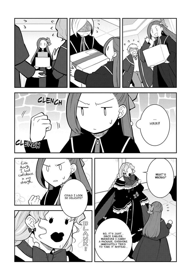 My Next Life As A Villainess All Routes Lead To Doom 73 10